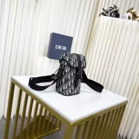$132.00 USD Christian Dior AAA Man Messenger Bags #1359764