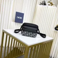 $135.00 USD Christian Dior AAA Man Messenger Bags #1359765