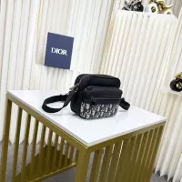 $135.00 USD Christian Dior AAA Man Messenger Bags #1359765