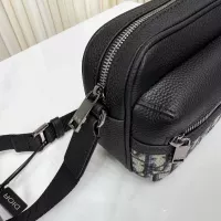 $135.00 USD Christian Dior AAA Man Messenger Bags #1359765