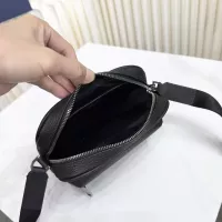 $135.00 USD Christian Dior AAA Man Messenger Bags #1359765