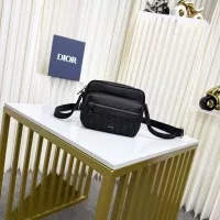 $135.00 USD Christian Dior AAA Man Messenger Bags #1359766