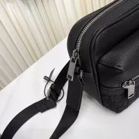 $135.00 USD Christian Dior AAA Man Messenger Bags #1359766