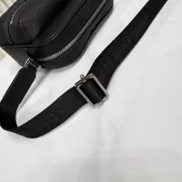$135.00 USD Christian Dior AAA Man Messenger Bags #1359766