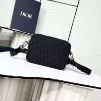 $140.00 USD Christian Dior AAA Man Messenger Bags #1359767