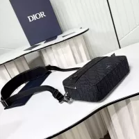 $140.00 USD Christian Dior AAA Man Messenger Bags #1359767