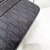 $140.00 USD Christian Dior AAA Man Messenger Bags #1359767