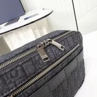 $140.00 USD Christian Dior AAA Man Messenger Bags #1359767