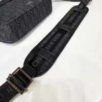 $140.00 USD Christian Dior AAA Man Messenger Bags #1359767