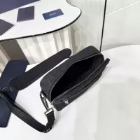 $140.00 USD Christian Dior AAA Man Messenger Bags #1359767
