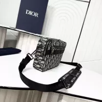 $140.00 USD Christian Dior AAA Man Messenger Bags #1359768