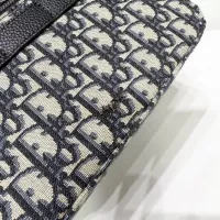 $140.00 USD Christian Dior AAA Man Messenger Bags #1359768