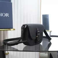 $150.00 USD Christian Dior AAA Man Messenger Bags #1359769