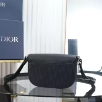 $150.00 USD Christian Dior AAA Man Messenger Bags #1359769