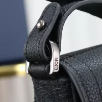 $150.00 USD Christian Dior AAA Man Messenger Bags #1359769