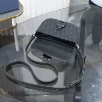$150.00 USD Christian Dior AAA Man Messenger Bags #1359769