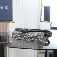 $150.00 USD Christian Dior AAA Man Messenger Bags #1359770