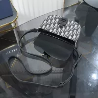 $150.00 USD Christian Dior AAA Man Messenger Bags #1359770