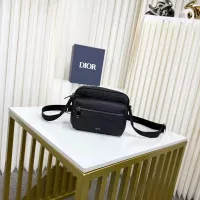 $150.00 USD Christian Dior AAA Man Messenger Bags #1359773