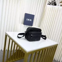 $150.00 USD Christian Dior AAA Man Messenger Bags #1359773