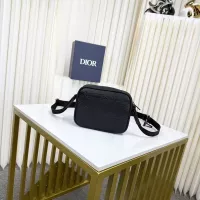 $150.00 USD Christian Dior AAA Man Messenger Bags #1359773