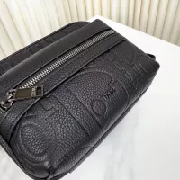 $150.00 USD Christian Dior AAA Man Messenger Bags #1359773