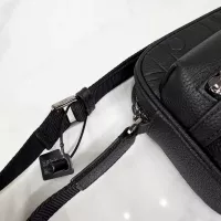 $150.00 USD Christian Dior AAA Man Messenger Bags #1359773