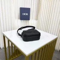 $150.00 USD Christian Dior AAA Man Messenger Bags #1359773