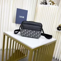 $155.00 USD Christian Dior AAA Man Messenger Bags #1359776