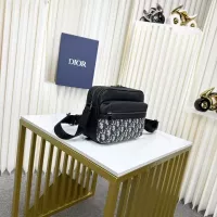 $155.00 USD Christian Dior AAA Man Messenger Bags #1359776