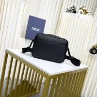 $155.00 USD Christian Dior AAA Man Messenger Bags #1359776