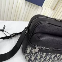 $155.00 USD Christian Dior AAA Man Messenger Bags #1359776