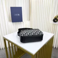 $155.00 USD Christian Dior AAA Man Messenger Bags #1359776