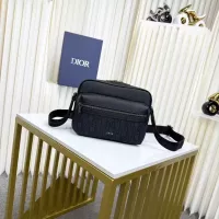 $155.00 USD Christian Dior AAA Man Messenger Bags #1359777