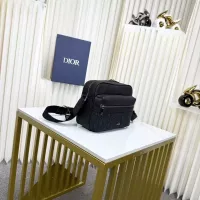 $155.00 USD Christian Dior AAA Man Messenger Bags #1359777