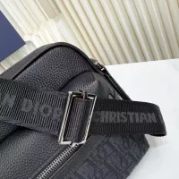 $155.00 USD Christian Dior AAA Man Messenger Bags #1359777