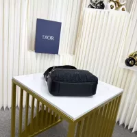 $155.00 USD Christian Dior AAA Man Messenger Bags #1359777