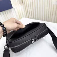 $155.00 USD Christian Dior AAA Man Messenger Bags #1359777