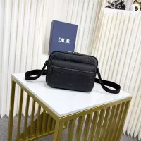$158.00 USD Christian Dior AAA Man Messenger Bags #1359778