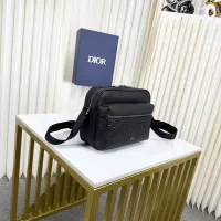 $158.00 USD Christian Dior AAA Man Messenger Bags #1359778
