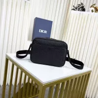 $158.00 USD Christian Dior AAA Man Messenger Bags #1359778