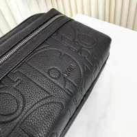 $158.00 USD Christian Dior AAA Man Messenger Bags #1359778