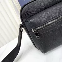 $158.00 USD Christian Dior AAA Man Messenger Bags #1359778
