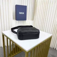 $158.00 USD Christian Dior AAA Man Messenger Bags #1359778