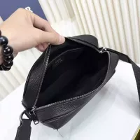 $158.00 USD Christian Dior AAA Man Messenger Bags #1359778