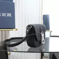 $160.00 USD Christian Dior AAA Man Messenger Bags #1359779