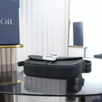 $160.00 USD Christian Dior AAA Man Messenger Bags #1359779