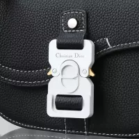 $160.00 USD Christian Dior AAA Man Messenger Bags #1359779