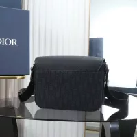 $170.00 USD Christian Dior AAA Man Messenger Bags #1359780