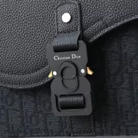 $170.00 USD Christian Dior AAA Man Messenger Bags #1359780